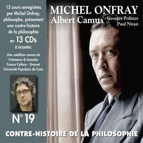 Michel onfray v19 - michel,