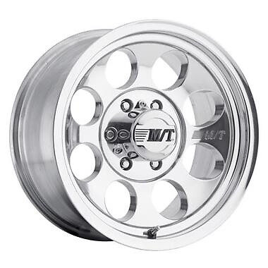 Jante alu mickey thompson - jante,