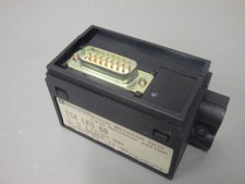 TSXLES60    - TELEMECANIQUE -    TSXLES 60 /      Boîtier dérivation local USED