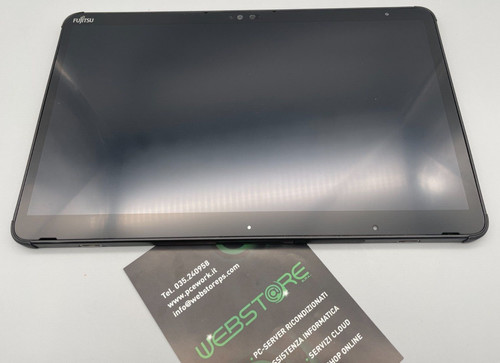 Tablette fujitsu stylistique - fujitsu,