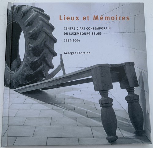 Livre lieux et - livre,