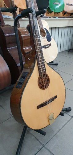 Concert irish bouzouki - concert,