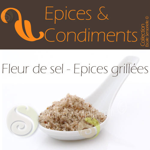 Fleur sel aux - sel,