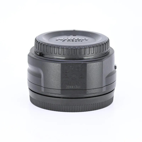 Nikon bague ftz - bague, d'occasion