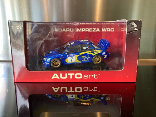 Subaru new age impreza - new,
