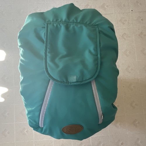 Cozy cover infant car seat - infant,