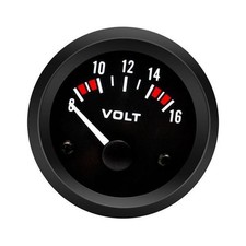 Voltmètre Électronique Haute