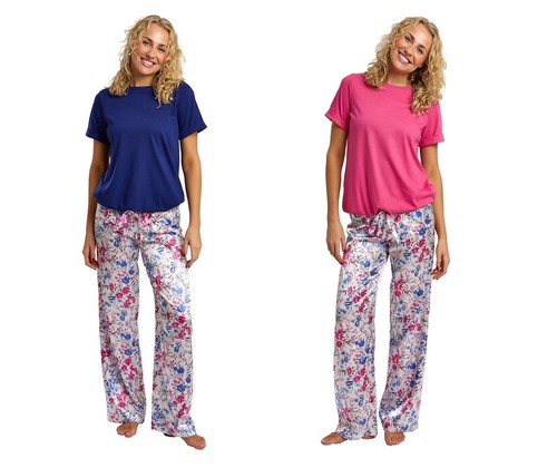 Indigo sky pyjama - sky,