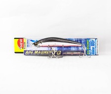Yo Zuri Duel Aile Magnet TG Minnow 105F Flottant Leurre F1252-HBSE (5239)