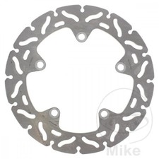 TRW Lucas Disque de Frein Rac