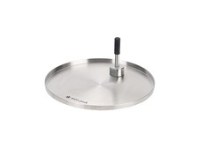 Snow Peak Plateau latéral d'architecte de table CK-304 camping fournitures...