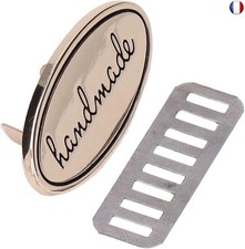 5Pcs Étiquettes D'étiquettes