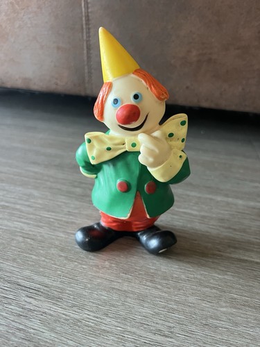 Pouet kiri clown 1966 - clown,