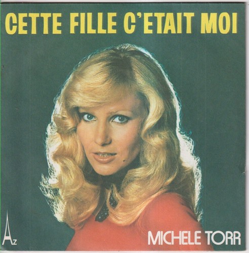 Michele torr cette - torr, sg