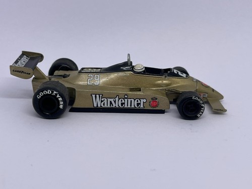 Arrows 1980 tenariv - #29, kit