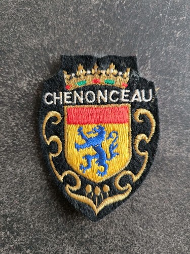 Ecusson brode france - ecusson,