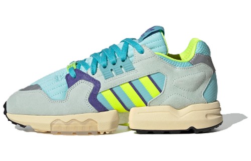 Adidas torsion clear aqua - zx,
