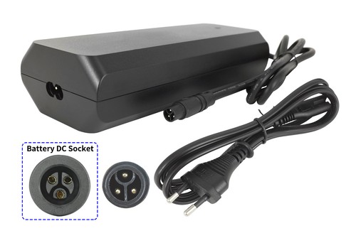 Stc 8150lc chargeur - chargeur, 36v