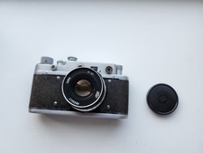 Appareil photo argentique