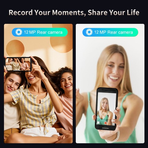 Lecteur mp3 64go pour android - lecteur,