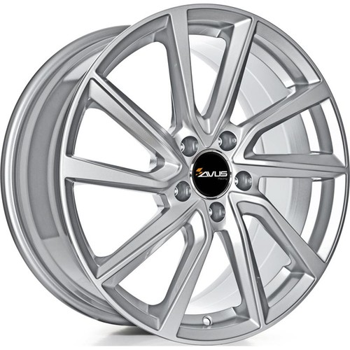 Jante alu avus 518 8j - jante,