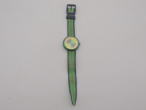 Montre suisse vintage flik - montre,