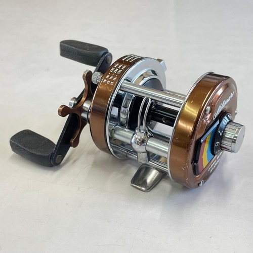 Moulinet daiwa millionaire - moulinet, 5hs