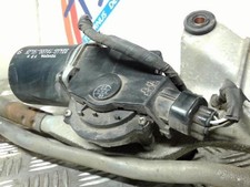 Moteur essuie glace avant