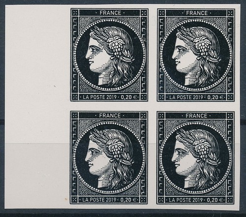 Timbre france 5305a - timbre,