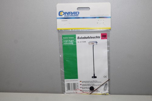 Conrad 211060 kit lampe de - de,