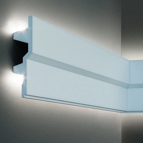 Moulure led corniche - moulure, 40