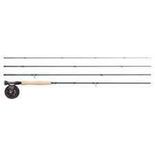 Greys Fin Euro Nymph Combo De