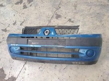 7701473708 enjoliveur pare-choc avant pour RENAULT CLIO II FASE I (B CBO) 376975