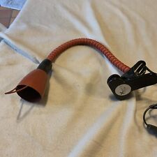 Lampe de bureau, Applique