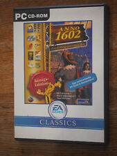 Anno 1602 + extension - Jeu PC