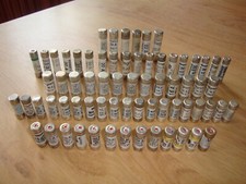 Lot de 3 Cartouches Fusibles -