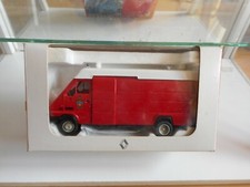 Eligor / LBS Renault B 110