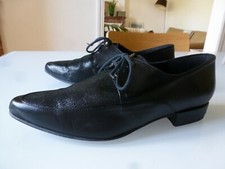 MORGAN T 37 DERBY RICHELIEU