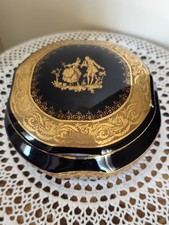 Bonbonnière Vintage En