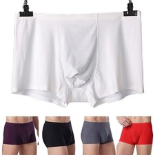 Boxer homme confortable