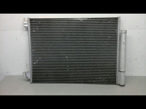 Condenseur clim renault - de,