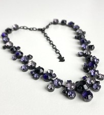 Collier Ras De Cou Agatha
