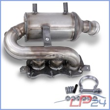 CATALYSEUR KAT POUR RENAULT