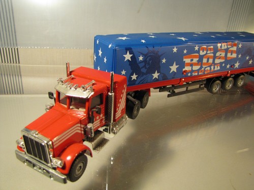 Miniature truck siku - miniature,