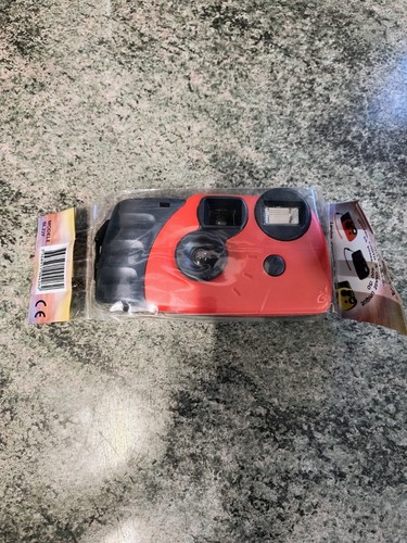 Appareil photo jetable - appareil, vintage