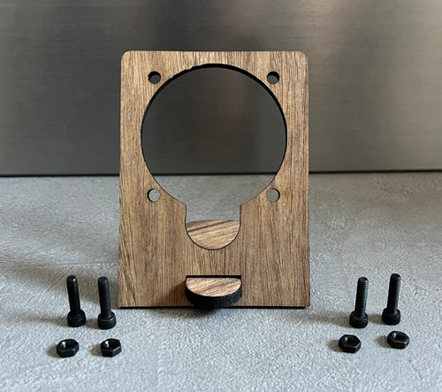 Stand support montre de - /,