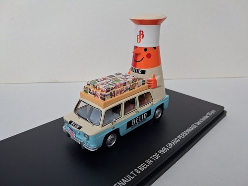 Renault belin grand - 8,