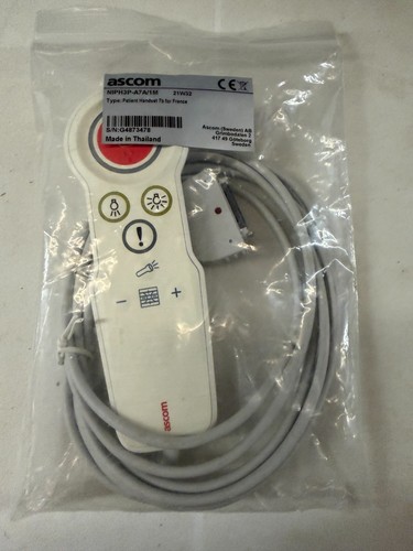 Ascom niph3p a7a mini - -,