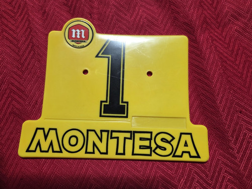 New montesa cota - new,