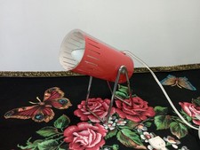 Lampe Spot Vintage 60s/70s